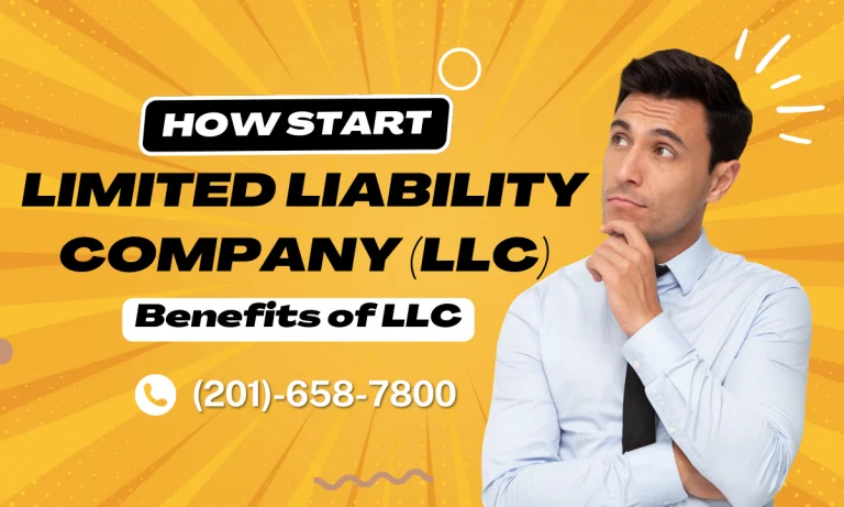 What Is a Limited Liability Company (LLC)? How Start an LLC and Benefits
