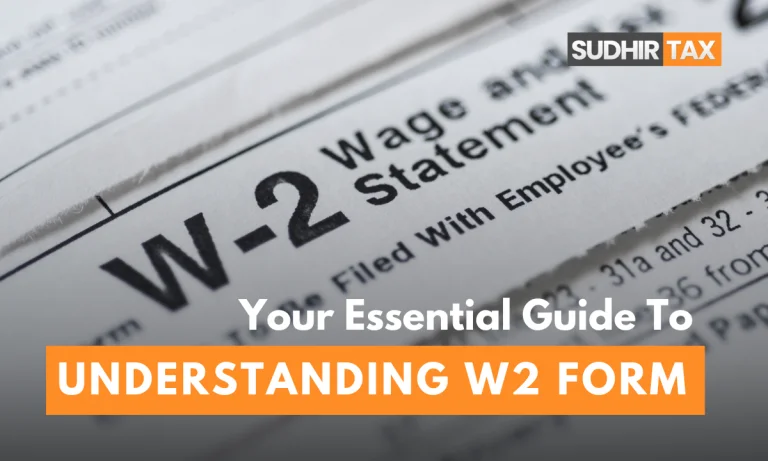 Your Essential Guide to Understanding W2 Form