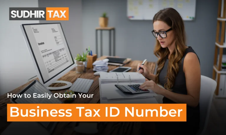 How to Easily Obtain Your Business Tax ID Number in 2023
