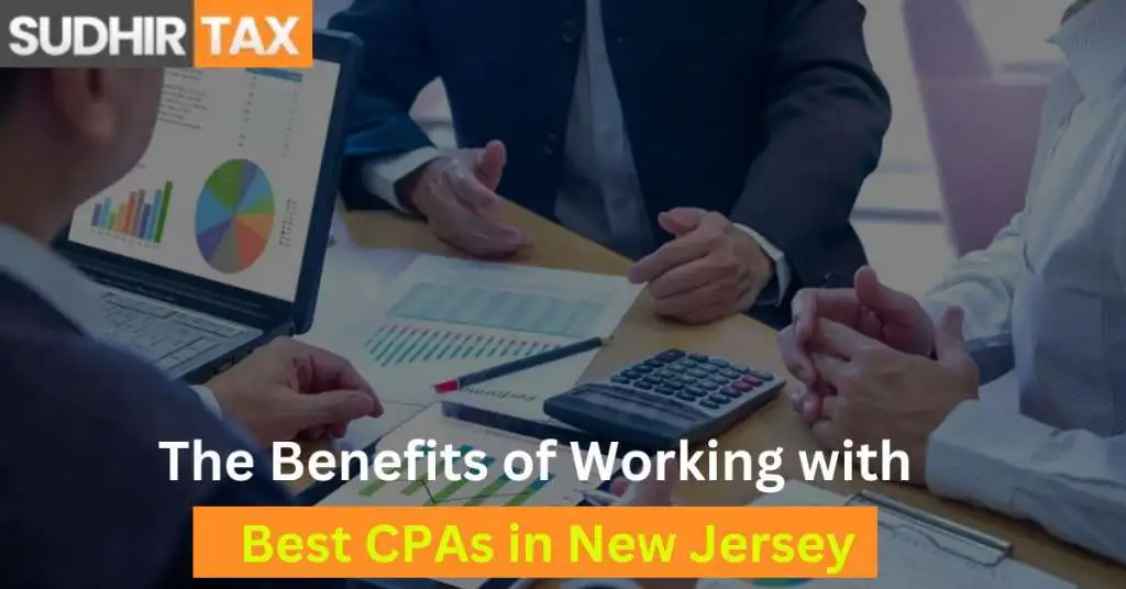 best CPA in New Jersey