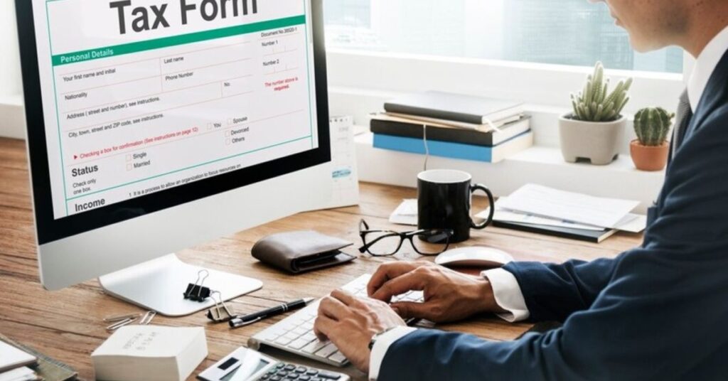 Top Company Formation Consultants and Tax Preparers in New Jersey
