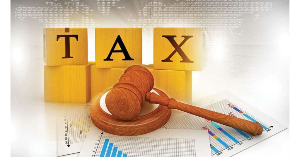 the best tax preparer in Washington, D.C.