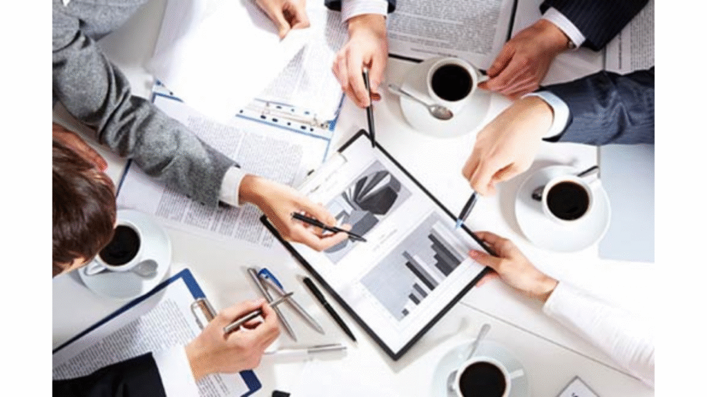 top certified public accountants in Maryland