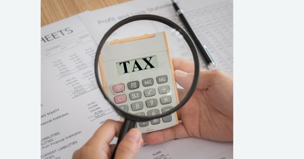 CPA & Company Formation Services