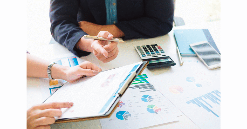Best Tax Consultant in South Carolina