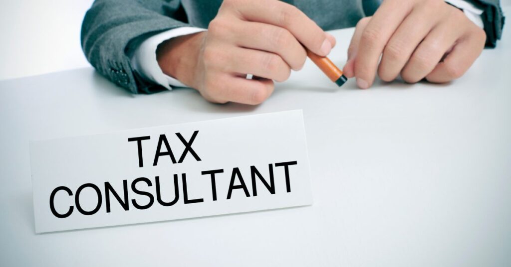 Best Tax Consultant in Virginia