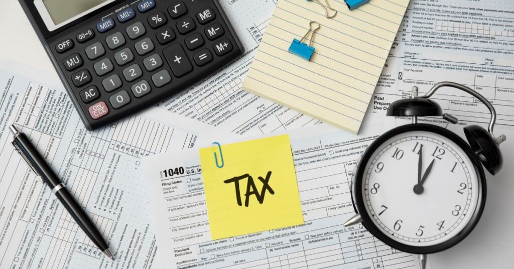Best tax consultant in tennessee