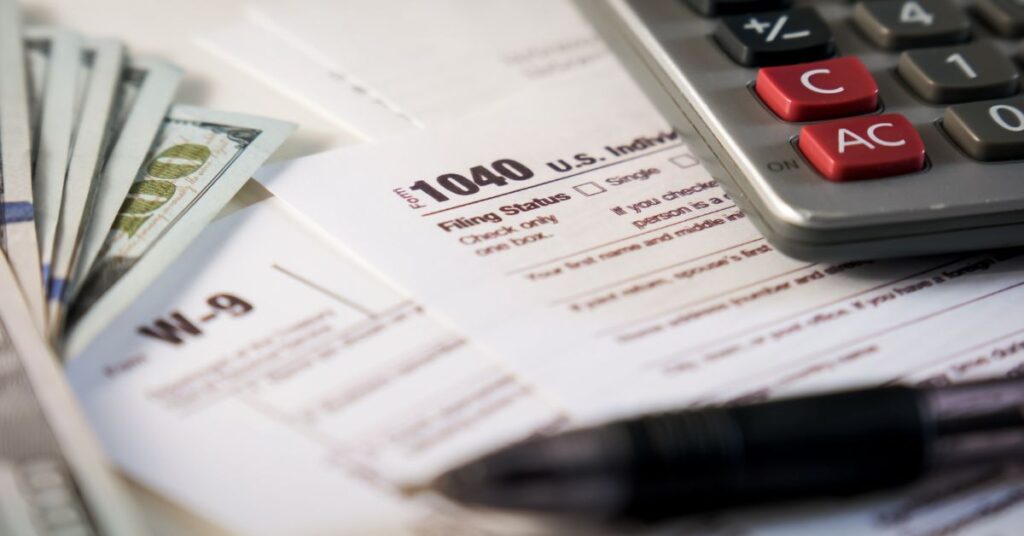 Top CPA in Indiana
