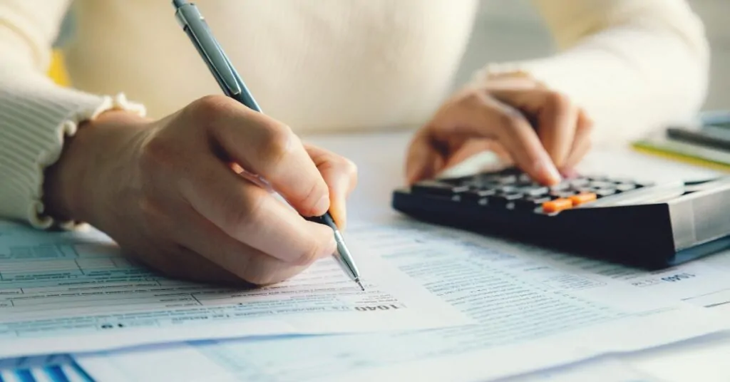 Best Tax Preparer