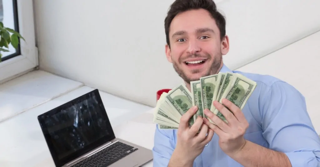 freelancer and gig worker