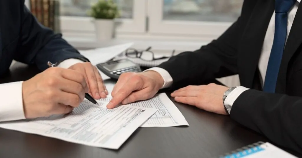 Consultant for NRIs