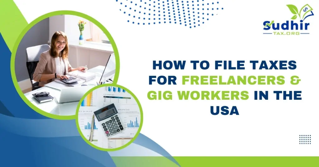Freelance & Gig Economy