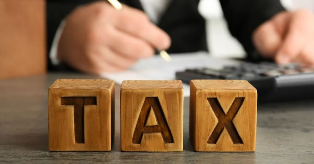 Tax Filing