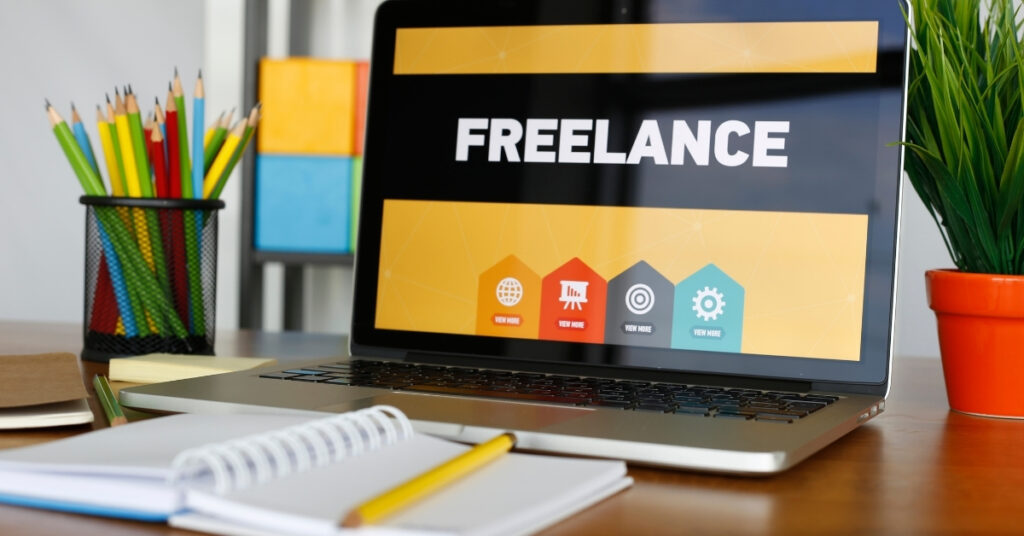 freelancers