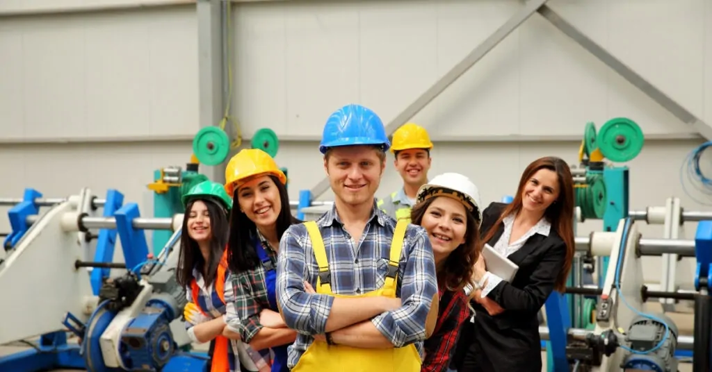 gig workers