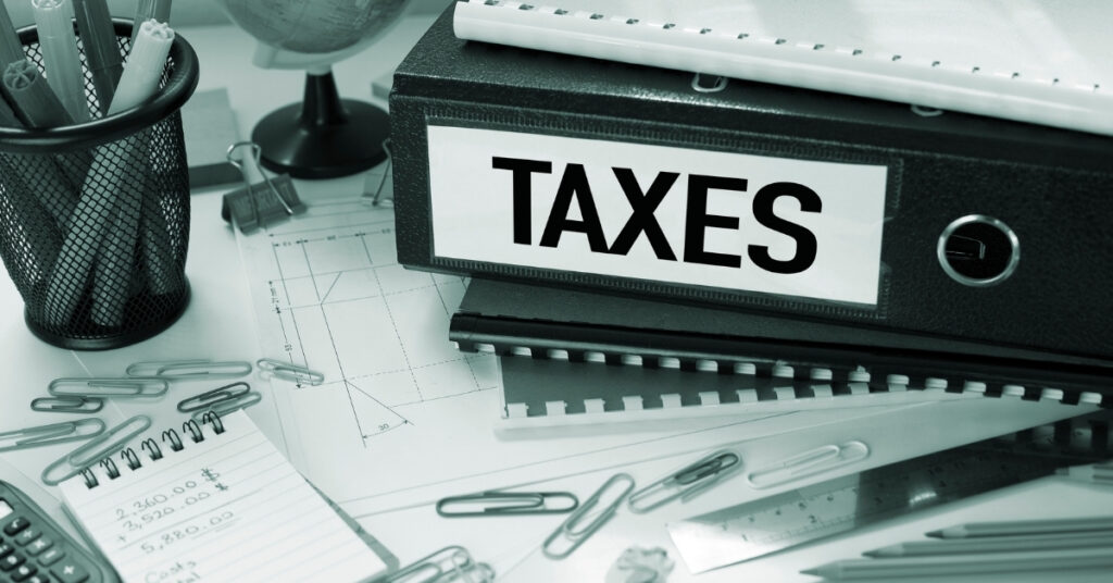 tax filing