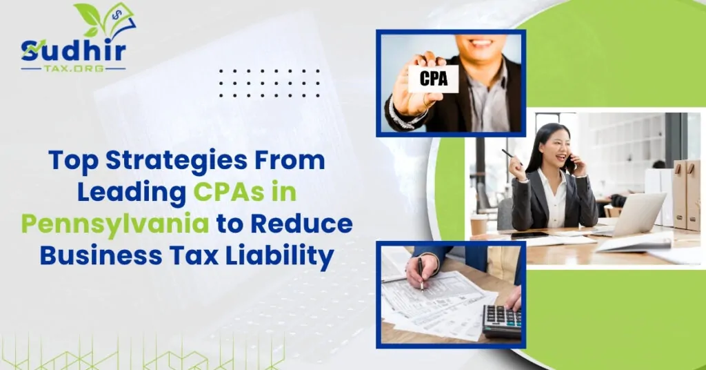 top CPA in pennsylvania