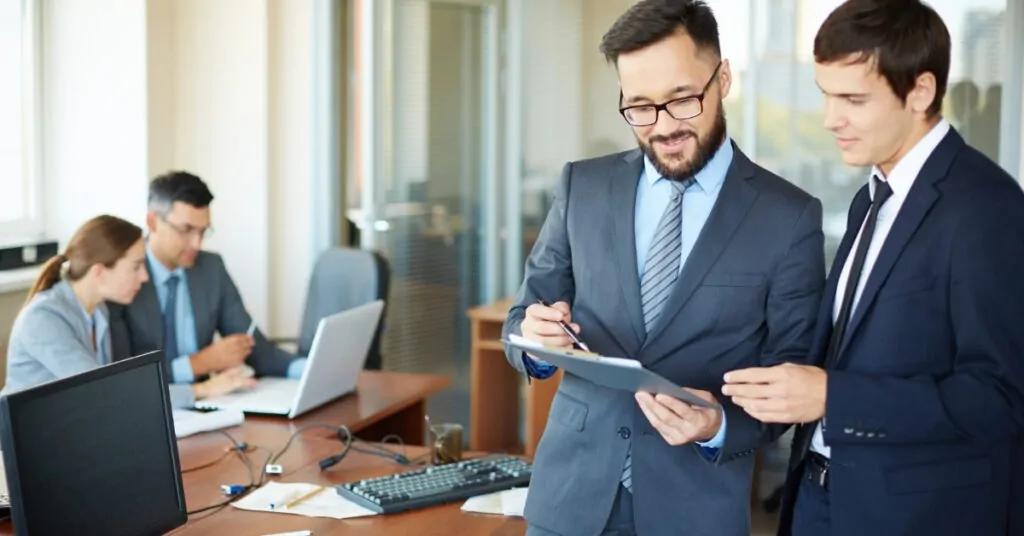 Top Company Formation Consultant in Massachusetts