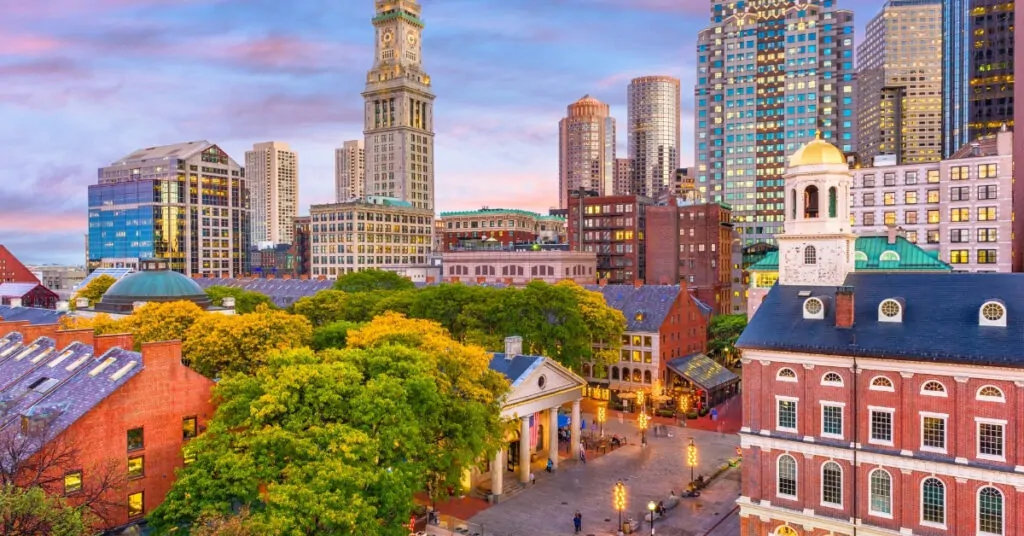 Top Company Formation Consultant in Massachusetts