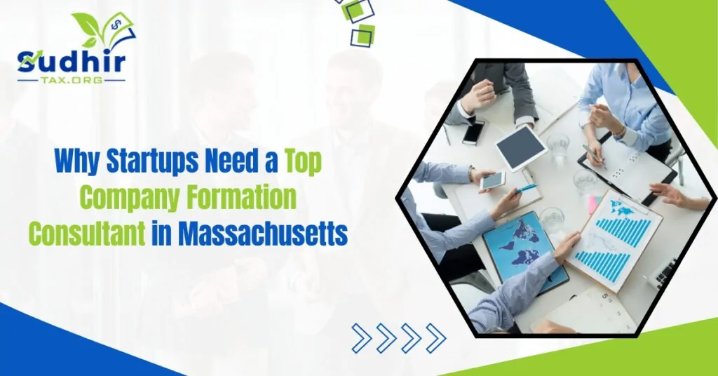 Top Company Formation Consultant in Massachusetts