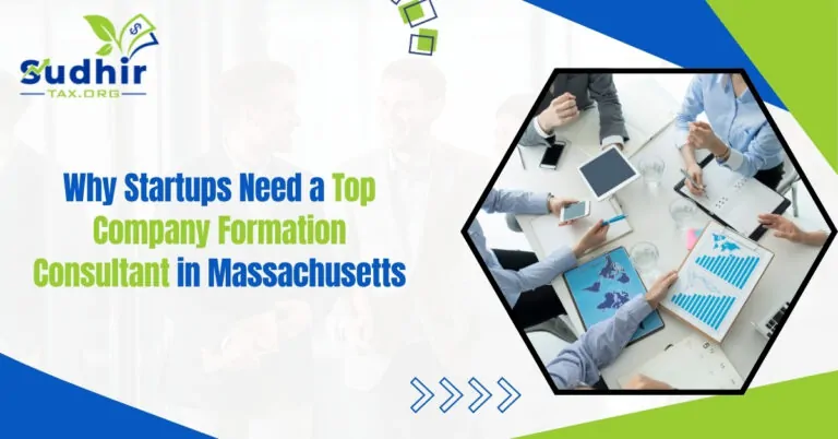Why Startups Need a Top Company Formation Consultant in Massachusetts