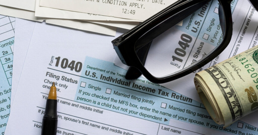 top tax preparer in Massachusetts