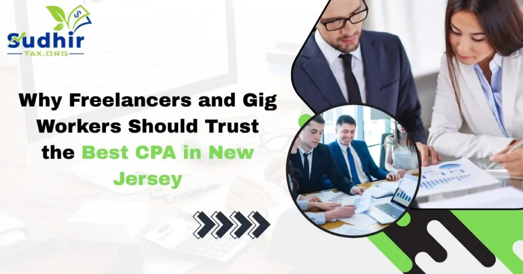 best CPA in New Jersey